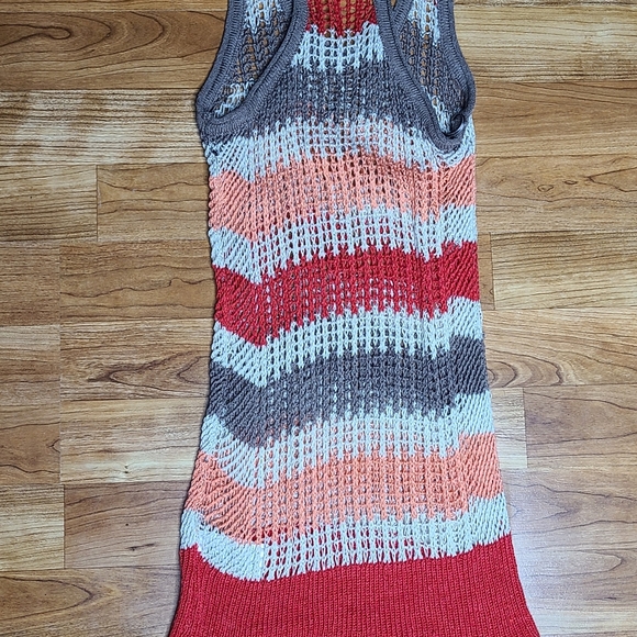 Guess Crochet Tank - Picture 3 of 5